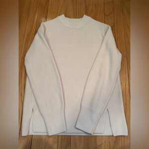 Lululemon Knit Sweater